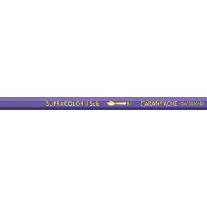 CARAN D'A Farbstifte Supracolor    3,8mm 3888.131  hellviolett
