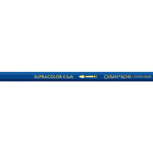 CARAN D'A Farbstifte Supracolor    3,8mm 3888.140  ultramarin