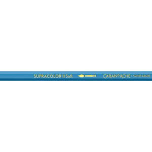 CARAN D'A Farbstifte Supracolor    3,8mm 3888.141  hellultramarin