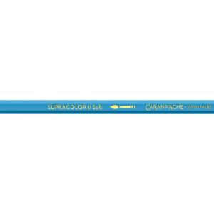 CARAN D'A Farbstifte Supracolor    3,8mm 3888.151  pastellblau