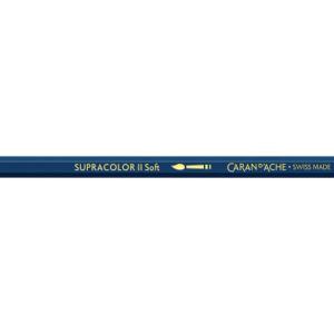 CARAN D'A Farbstifte Supracolor    3,8mm 3888.159  preussischblau