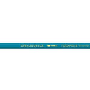 CARAN D'A Farbstifte Supracolor    3,8mm 3888.160  kobaltblau