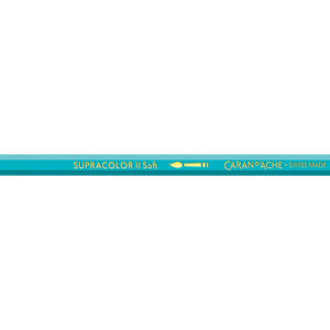CARAN D'A Farbstifte Supracolor    3,8mm 3888.171  türkisblau