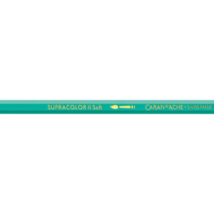 CARAN D'A Farbstifte Supracolor    3,8mm 3888.211  jade