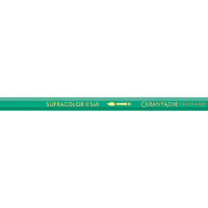 CARAN D'A Farbstifte Supracolor    3,8mm 3888.215  graugrün