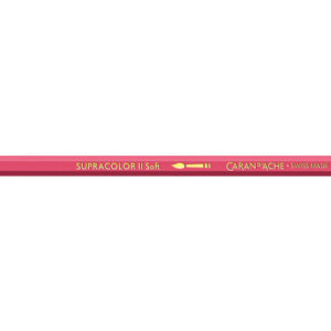 CARAN D'A Farbstifte Supracolor    3,8mm 3888.270  himbeerrot
