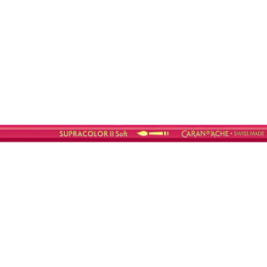 CARAN D'A Farbstifte Supracolor    3,8mm 3888.280  rubinrot