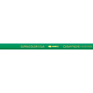 CARAN D'A Farbstifte Supracolor    3,8mm 3888.290  empire-grün