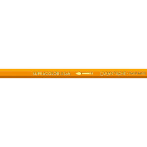 CARAN D'A Farbstifte Supracolor    3,8mm 3888.300  echtorange