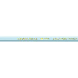 CARAN D'A Farbstifte Supracolor    3,8mm 3888.371  blassblau