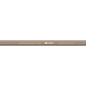 CARAN D'A Farbstifte Supracolor    3,8mm 3888.404  braunbeige