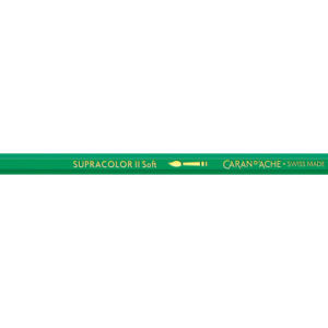 CARAN D'A Farbstifte Supracolor    3,8mm 3888.460  pfaugrün