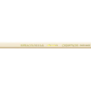 CARAN D'A Farbstifte Supracolor    3,8mm 3888.491  creme