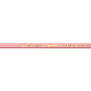 CARAN D'A Farbstifte Supracolor    3,8mm 3888.493  rosagranit