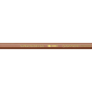 CARAN D'A Farbstifte Supracolor    3,8mm 3888.497  bronze