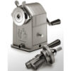 CARAN d'A Spitzmaschine 455 455.200   Metall, für Stifte 4-10mm – Bild 2