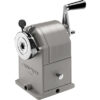 CARAN d'A Spitzmaschine 455 455.200   Metall, für Stifte 4-10mm