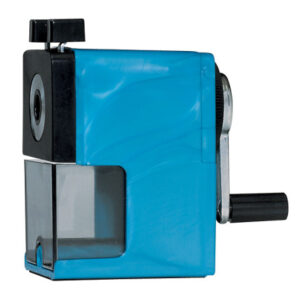 CARAN D'A Spitzmaschine 466 466.160   blau, 4-8mm