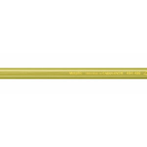 CARAN D'A Colour Block 494.499   gold FSC              metallic