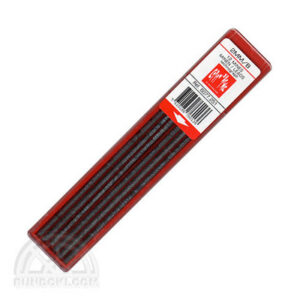 CARAN D'A Graphitminen Technograph    HB 6077.250  12 Stück                   2mm