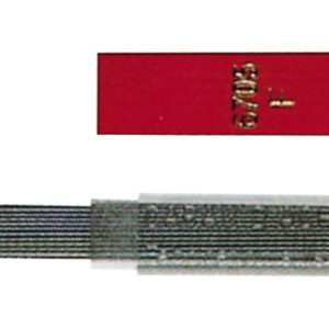 CARAN D'A Minen Graphite              HB 6705.350  0,5mm                 12 Stück
