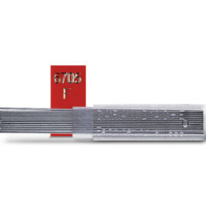 CARAN D'A Minen Graphite               B 6707.351                        12 Stück
