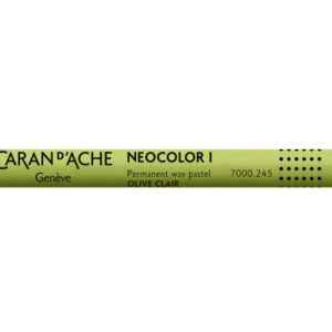 CARAN D'A Wachsmalkreide Neocolor 1 7000.245  helloliv