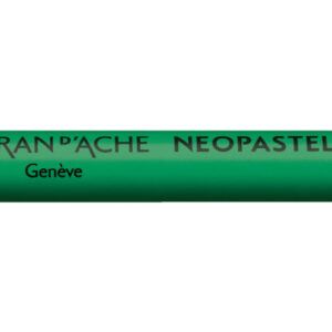 CARAN D'A Wachsmalkreide Neopastel 7400.220  grün