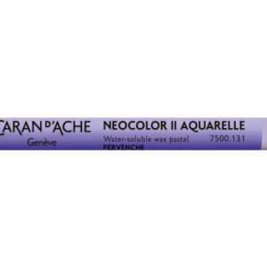CARAN D'A Wachsmalkreide Neocolor II 7500.131  hellviolett