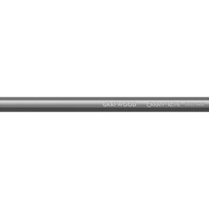 CARAN D'A Bleistift Grafwood          2B 775.252