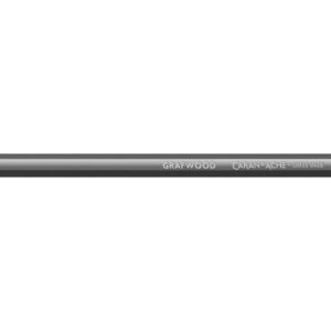 CARAN D'A Bleistift Grafwood          4B 775.254