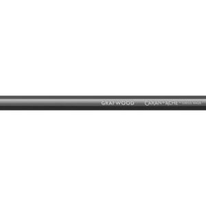 CARAN D'A Bleistift Grafwood          5B 775.255