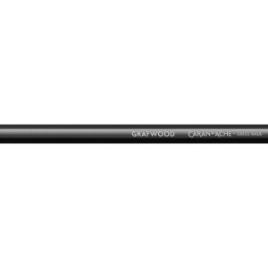 CARAN D'A Bleistift Grafwood          8B 775.258