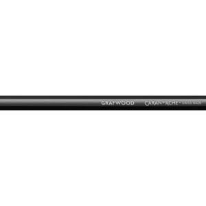CARAN D'A Bleistift Grafwood          9B 775.259
