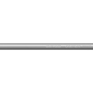 CARAN D'A Bleistift Grafwood          2H 775.262