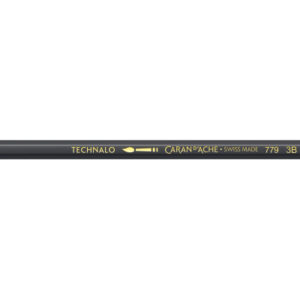 CARAN D'A Bleistift Technalo          3B 779.253