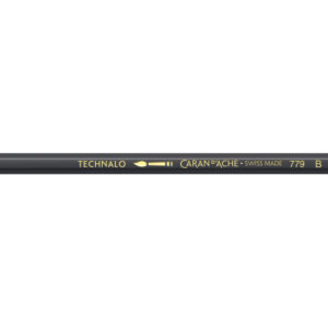 CARAN D'A Bleistift Technalo          6B 779.256