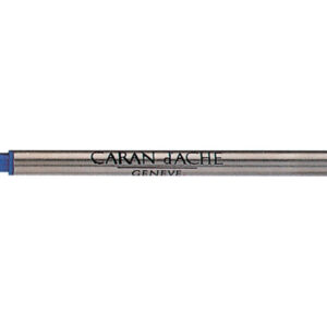 CARAN D'A Patrone                      F 8222.160  blau