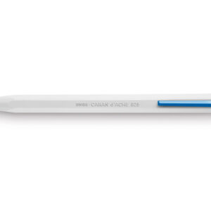 CARAN d'A Kugelschreiber 825 825.160   blau