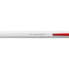 CARAN D'A Kugelschreiber 825 825.170   rot, 2 Stück           Blister – Bild 2