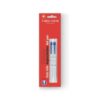 CARAN D'A Kugelschreiber 825 825.170   rot, 2 Stück           Blister