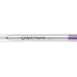 CARAN D'A Mine Goliath            0.26mm 8421.111  violett