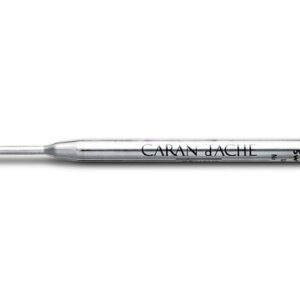 CARAN d'A Mine zu Kugelschreiber 849 8422.100  blau, medium           Blister