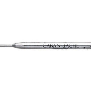 CARAN d'A Mine Goliath                 M 8428.000  schwarz