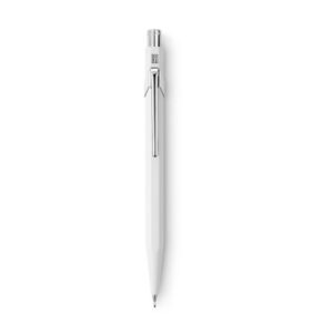 CARAN D'A Minenhalter 844 Office   0.7mm 844.001   weiss