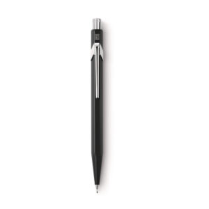 CARAN D'A Minenhalter 844 City     0.7mm 844.009   schwarz