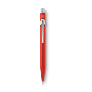 CARAN D'A Minenhalter 844 City     0.7mm 844.070   rot