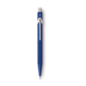 CARAN D'A Minenhalter 844 City     0.7mm 844.150   saphirblau
