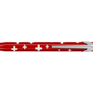 CARAN D'A Minenhalter 844          0.7mm 844.253   swiss