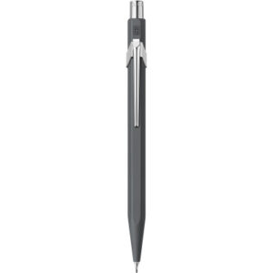 CARAN D'A Druckbleistift 844       0.7mm 844.495   anthrazitgrau